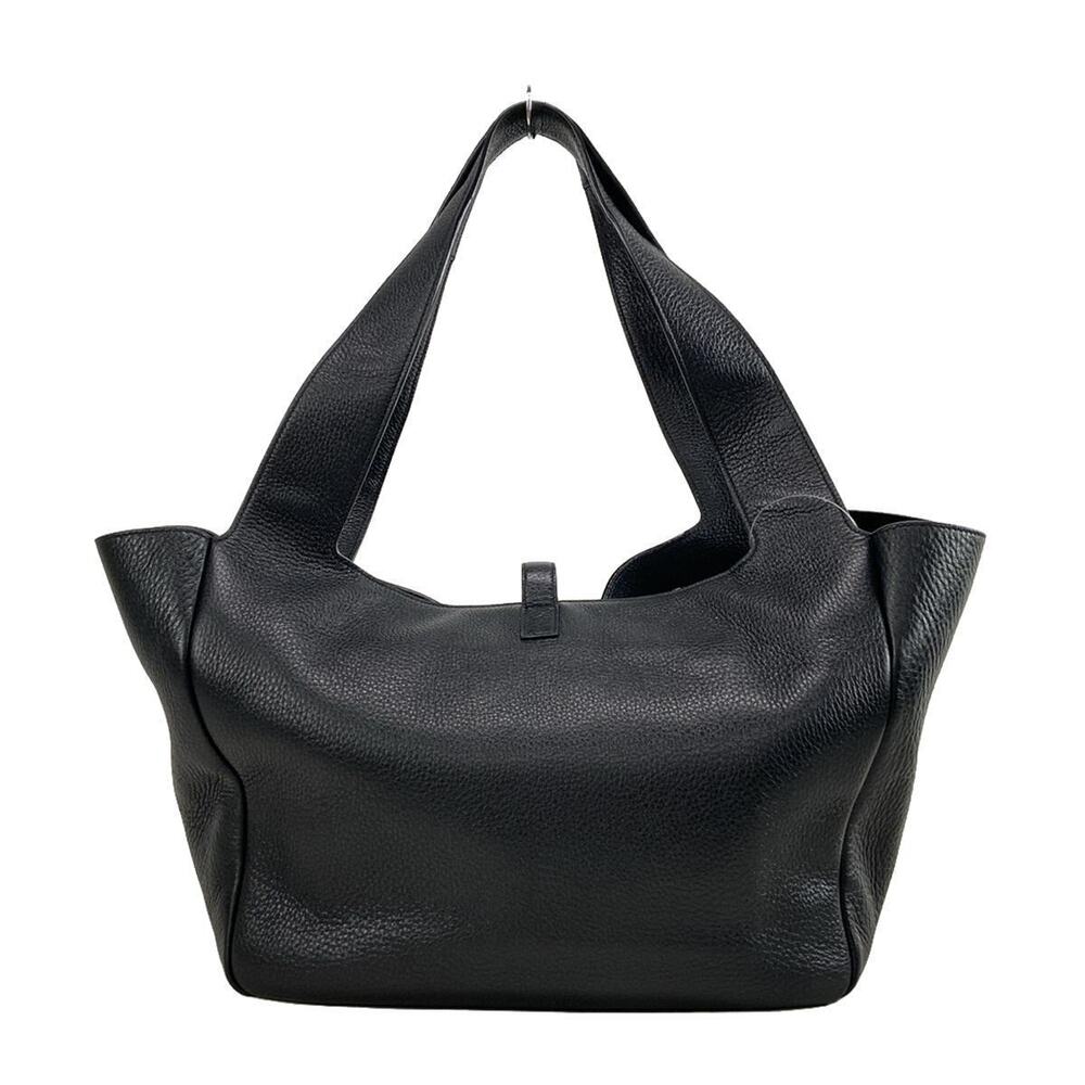 Auth Saint Laurent Paris Le 5A7 Bea #141085S26B - Picture 3 of 15